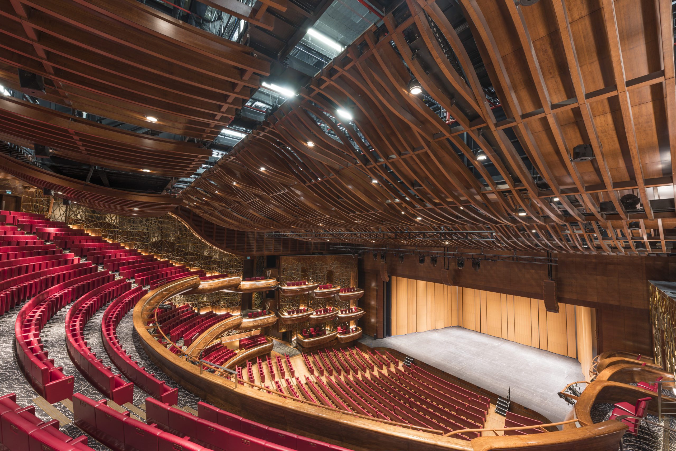 Dubai Opera House