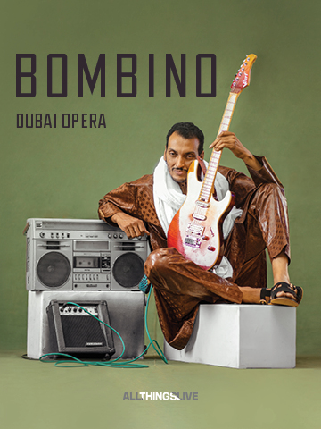 Bombino