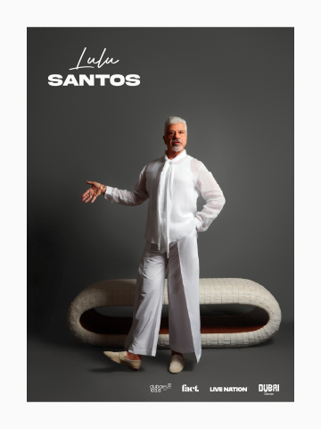 Lulu Santos