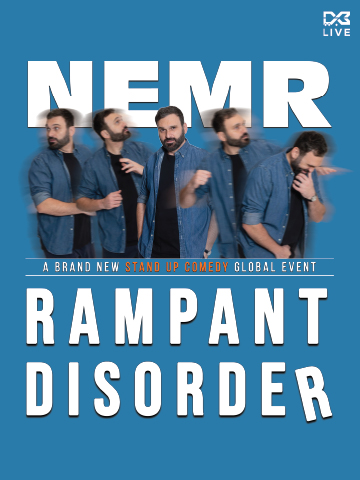 NEMR – RAMPANT DISORDER