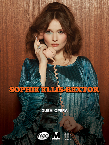 Sophie Ellis-Bextor