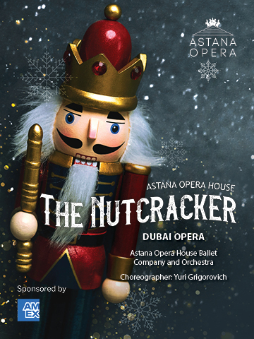 The Nutcracker