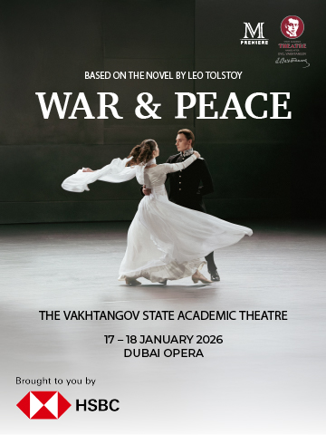 War & Peace